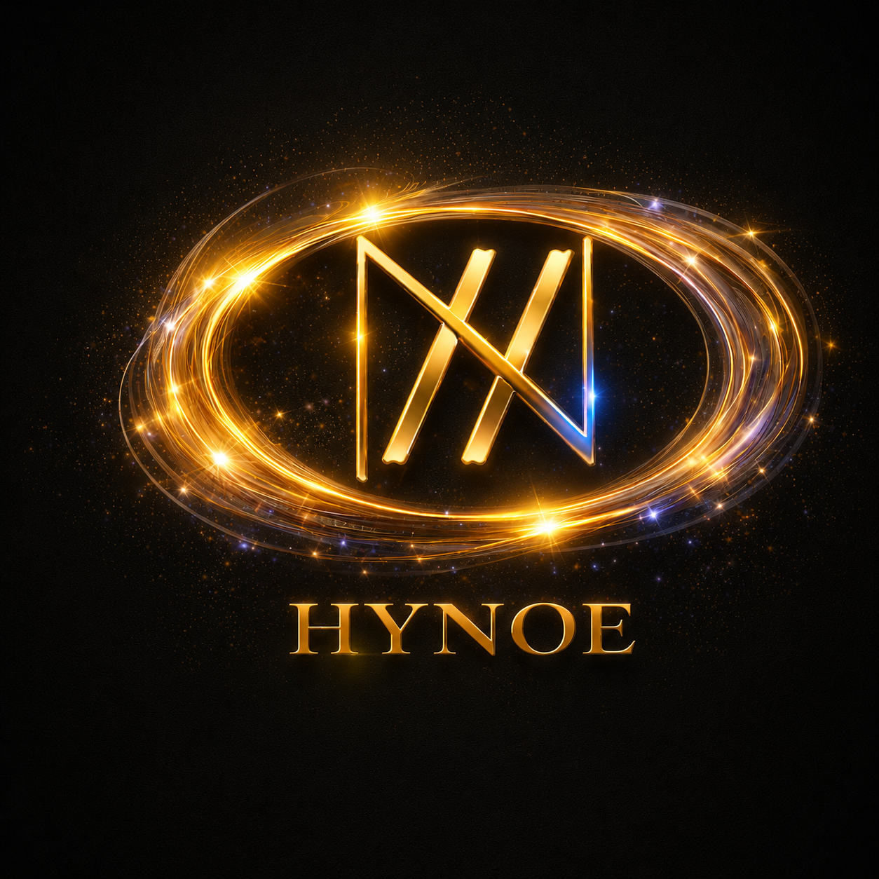 Hynoe logo